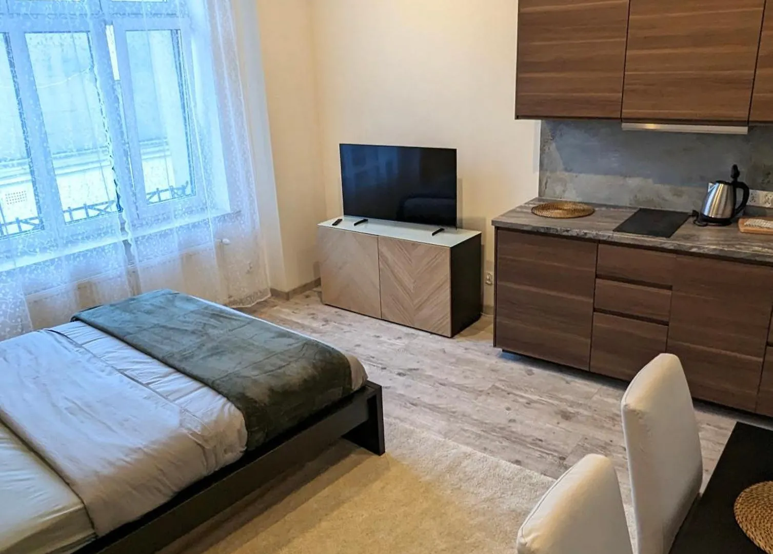 Apartment A3 In Downtown Of Krakow