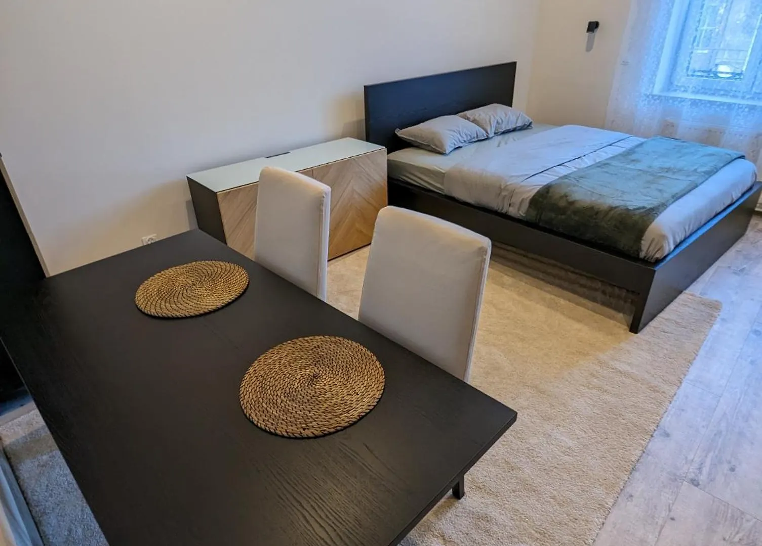 Apartment A3 In Downtown Of Krakow location