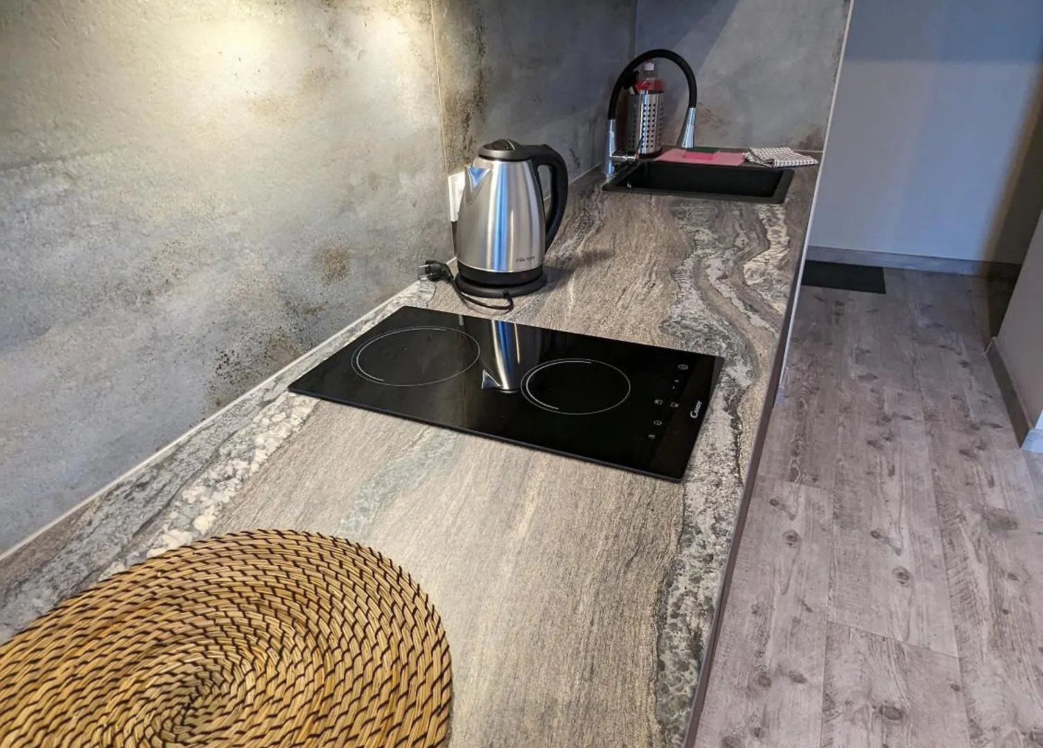Apartment A3 In Downtown Of Krakow 0*,