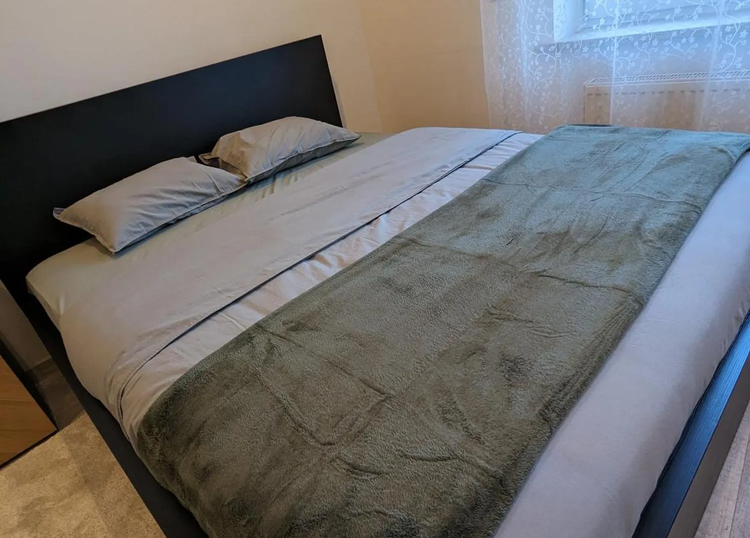 Apartment A3 In Downtown Of Krakow Poland